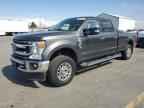 2018 FORD F-350