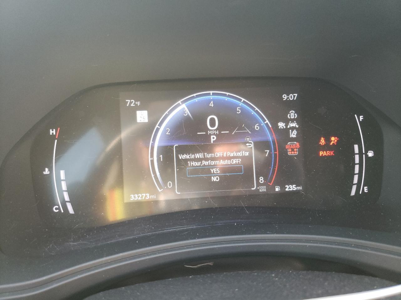 2024 TOYOTA HIGHLANDER