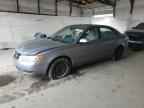 2007 HYUNDAI SONATA