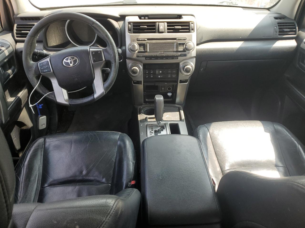 2011 TOYOTA 4Runner