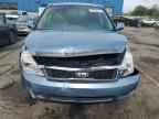2012 KIA SEDONA