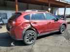 2016 SUBARU Crosstrek
