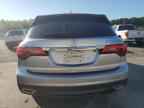 2014 ACURA MDX