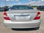 2002 TOYOTA CAMRY