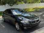 2013 BMW 5 series