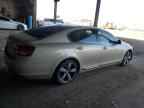 2006 LEXUS Gs