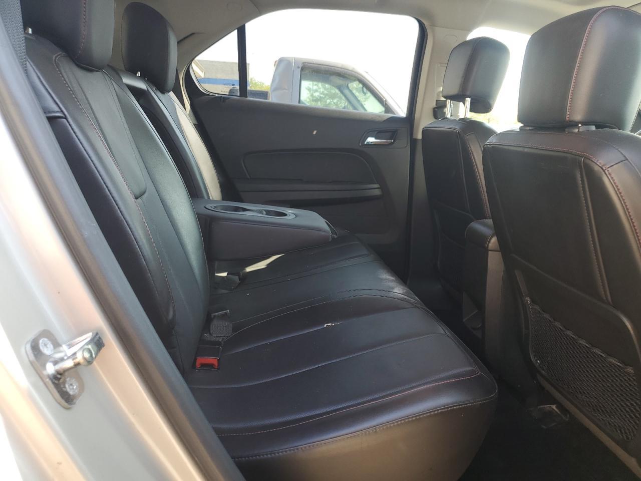 2014 CHEVROLET EQUINOX