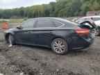 2015 TOYOTA Avalon