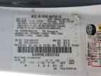 2011 FORD FUSION
