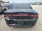 2016 DODGE CHARGER