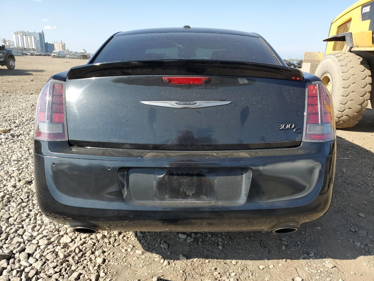 2013 CHRYSLER 300