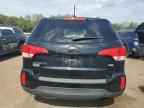 2014 KIA SORENTO