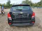 2017 CHEVROLET TRAX