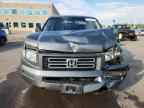2008 HONDA Ridgeline