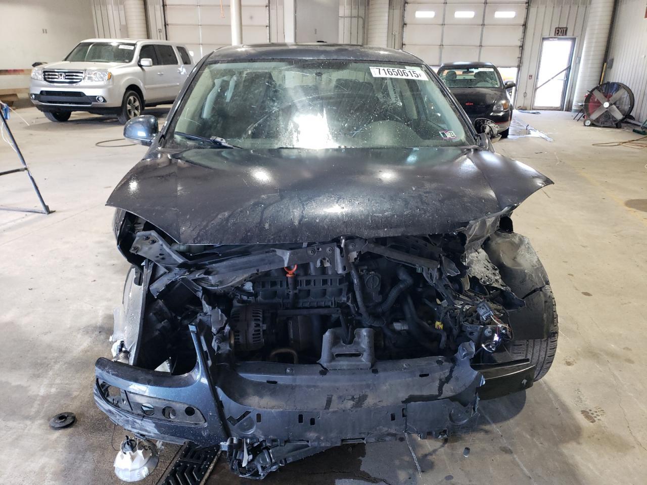 2010 VOLKSWAGEN JETTA