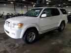 2006 TOYOTA Sequoia