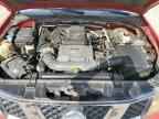 2007 NISSAN Frontier