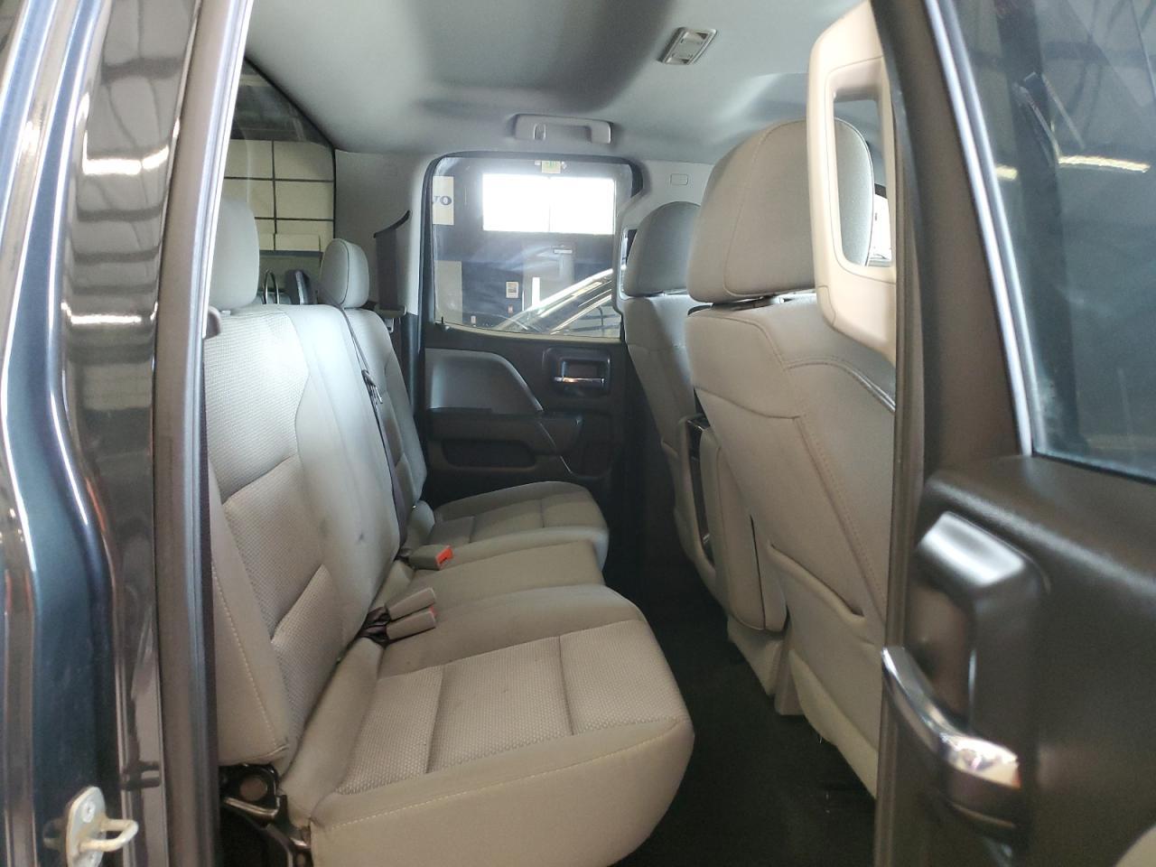 2017 GMC Sierra