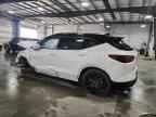 2025 CHEVROLET BLAZER