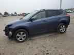 2013 TOYOTA RAV4