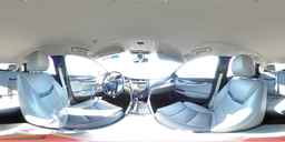 2016 CADILLAC XTS