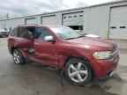2013 DODGE DURANGO