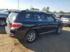 2011 TOYOTA HIGHLANDER
