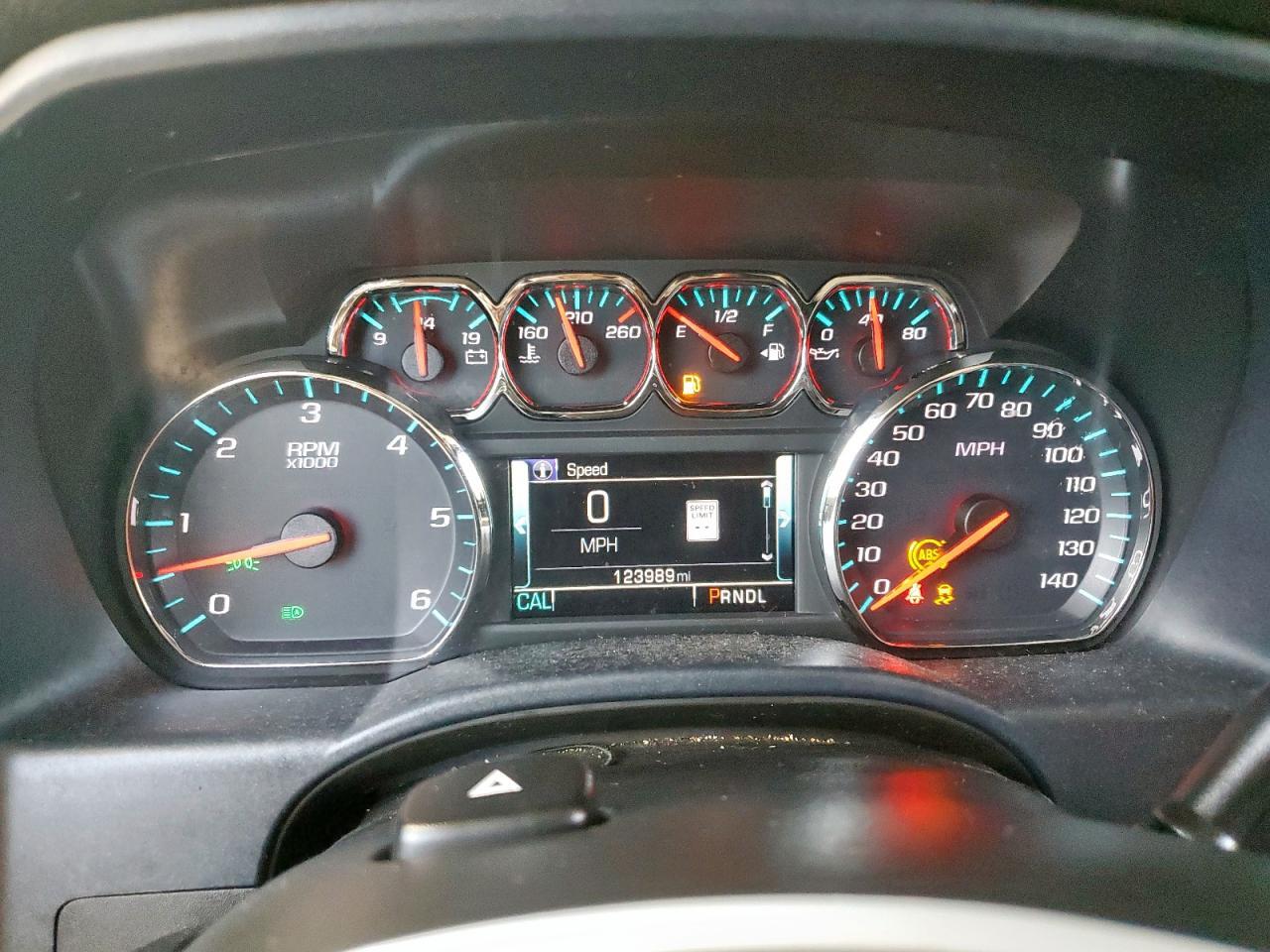 2018 GMC Sierra