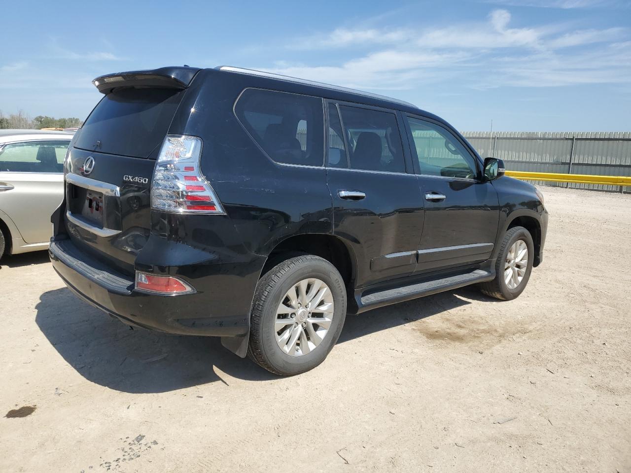 2015 LEXUS Gx
