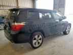 2009 TOYOTA HIGHLANDER