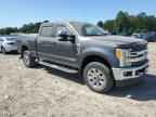 2017 FORD F-250