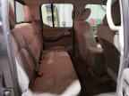 2014 NISSAN Frontier