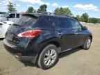 2013 NISSAN MURANO