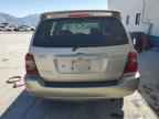 2007 TOYOTA HIGHLANDER
