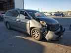 2008 HONDA ODYSSEY