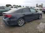 2020 KIA FORTE
