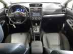 2014 SUBARU XV Crosstrek