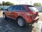 2014 LINCOLN MKX