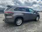 2014 TOYOTA HIGHLANDER