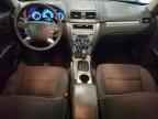2011 FORD FUSION