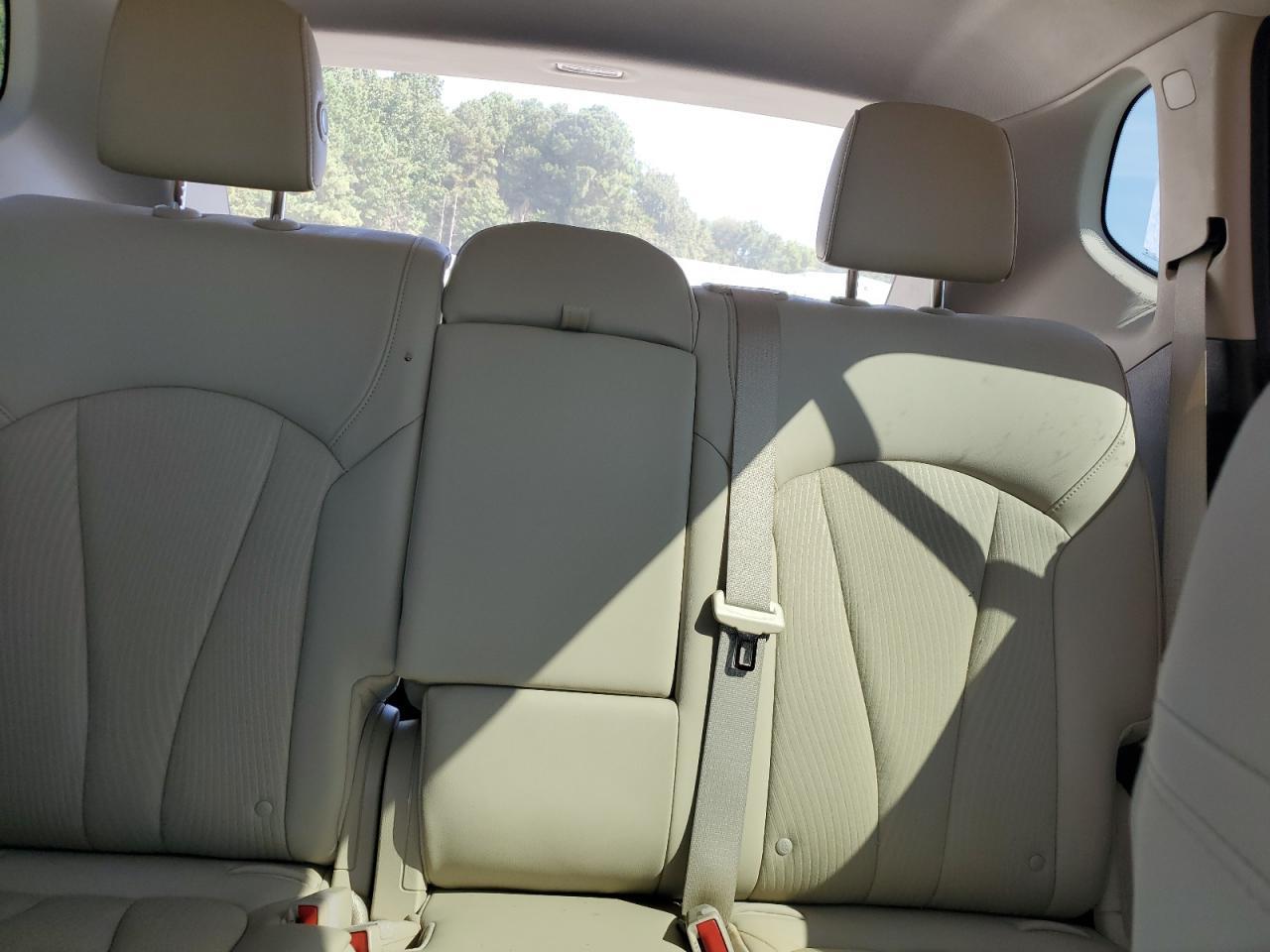 2020 BUICK Envision