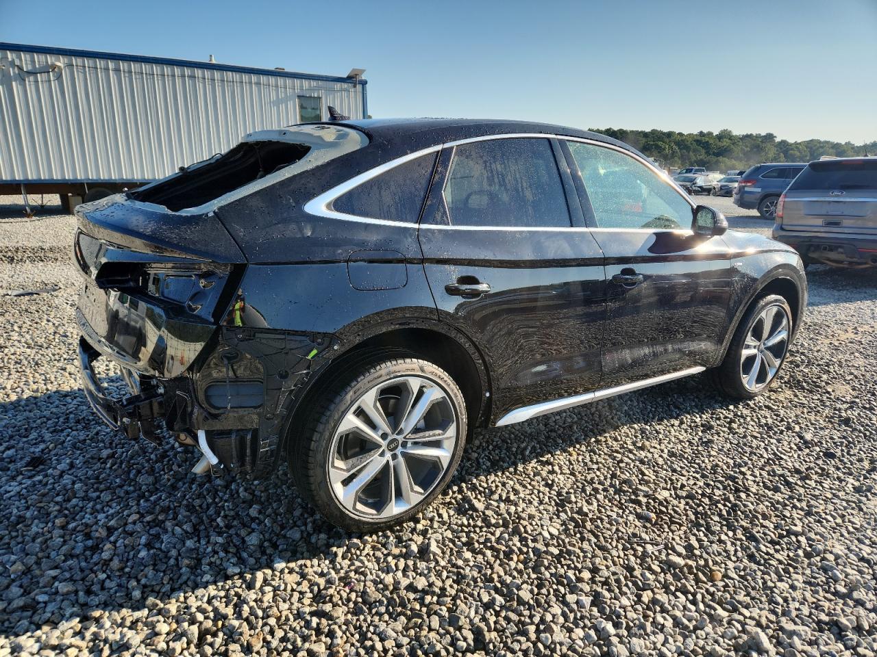 2024 AUDI Q5