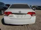 2009 HONDA CIVIC