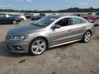 2013 VOLKSWAGEN CC