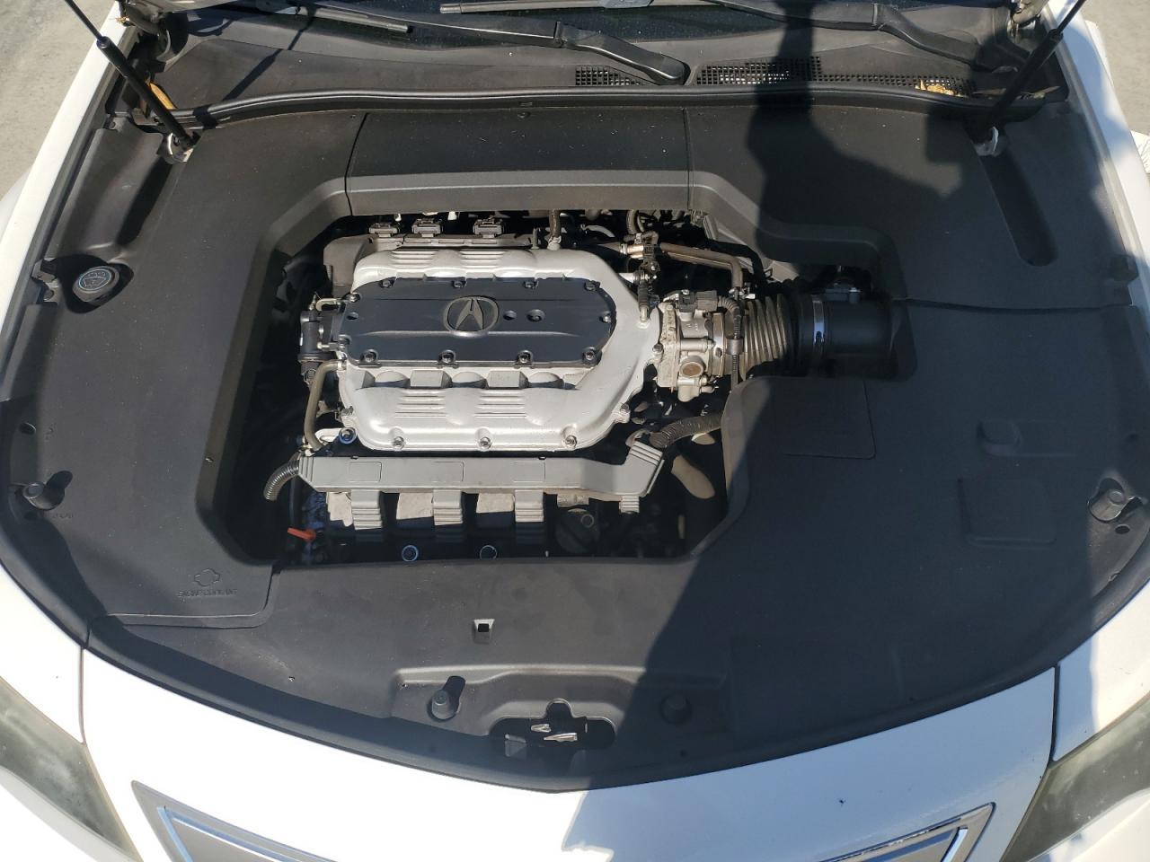 2012 ACURA TL