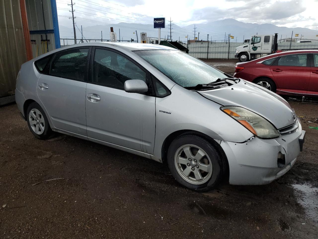 2006 TOYOTA PRIUS