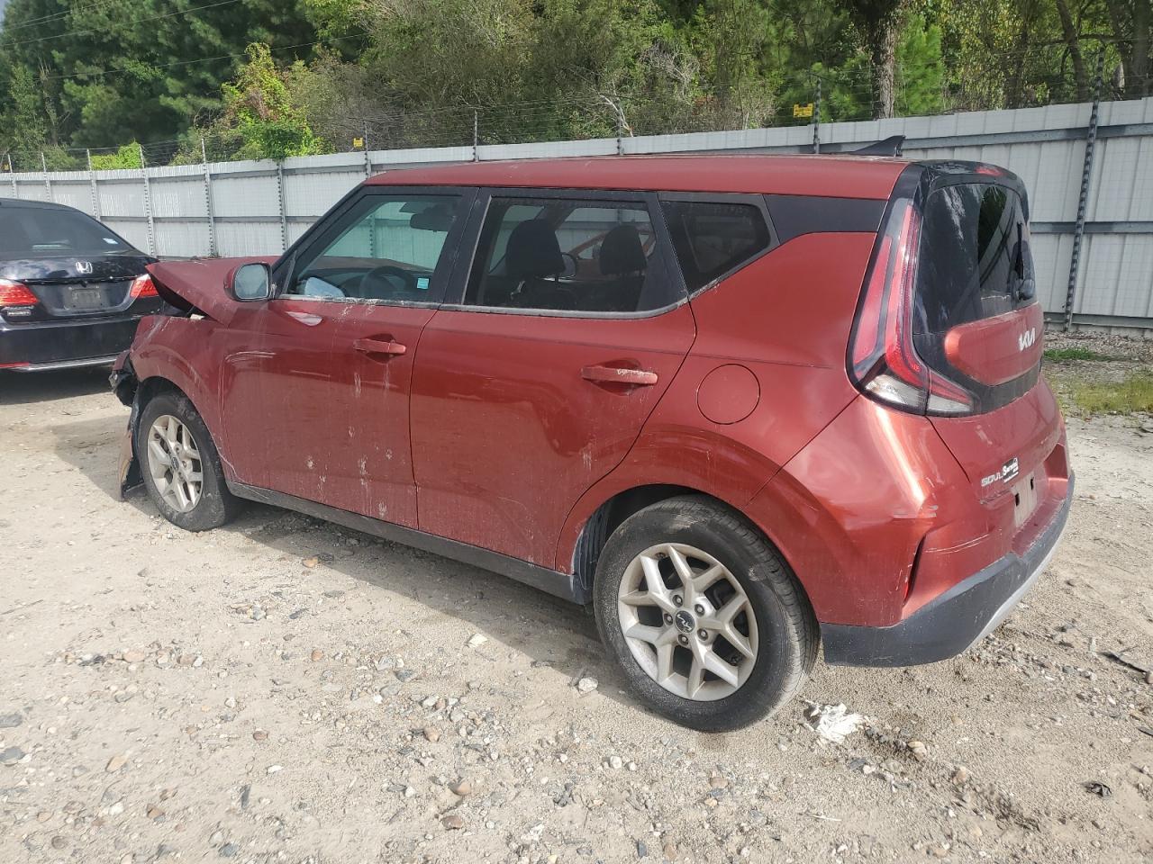 2023 KIA SOUL