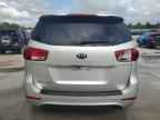 2017 KIA SEDONA