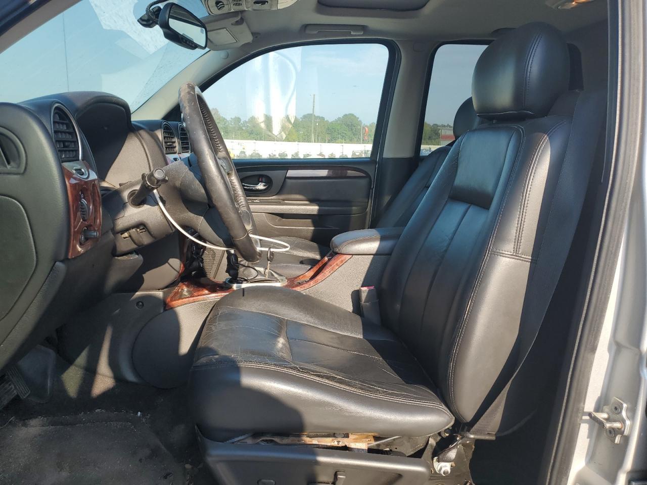 2009 GMC Envoy