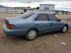 2000 TOYOTA CAMRY